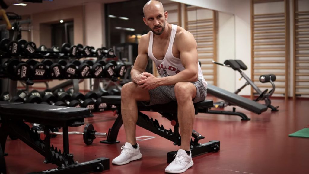 Kako ostati motiviran za fitnes ciljeve Kako ostati motiviran za fitnes ciljeve